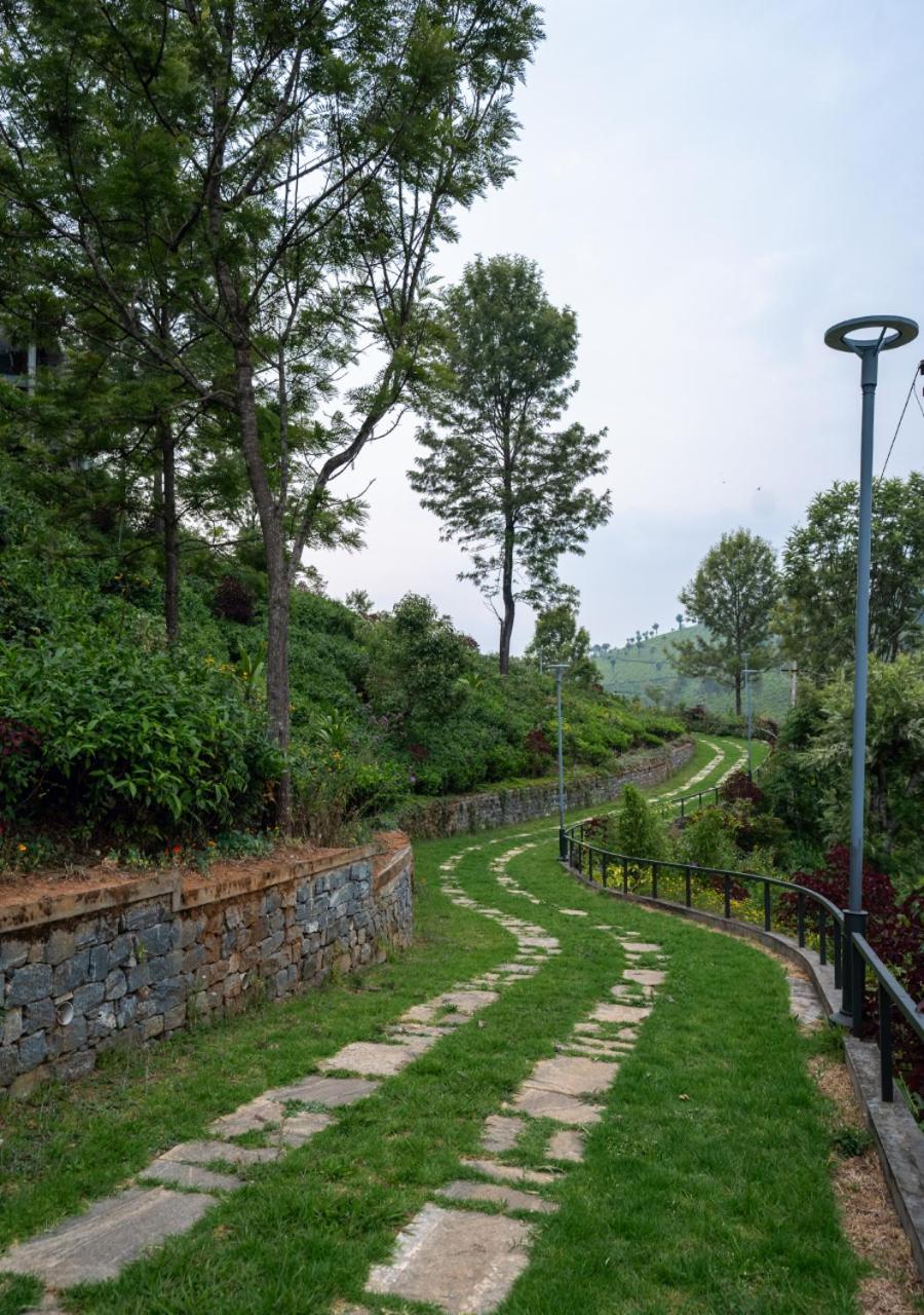 Lohonostays Villa Amani 8A Coonoor Exterior photo